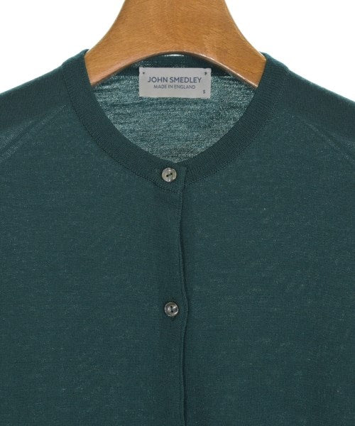 JOHN SMEDLEY 開襟衫