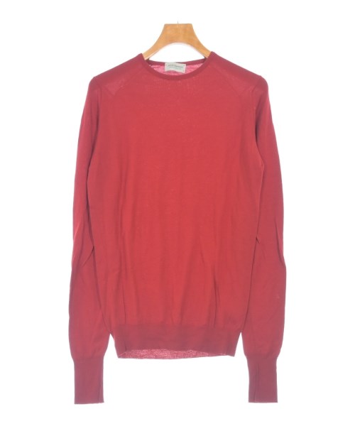 JOHN SMEDLEY 毛衣