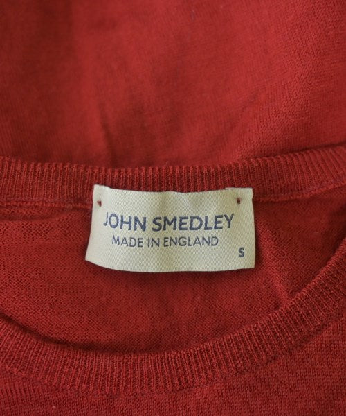 JOHN SMEDLEY 毛衣