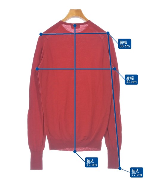JOHN SMEDLEY 毛衣