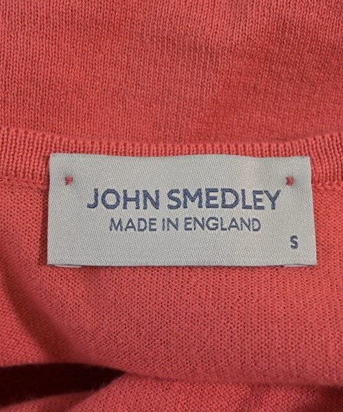 JOHN SMEDLEY 毛衣