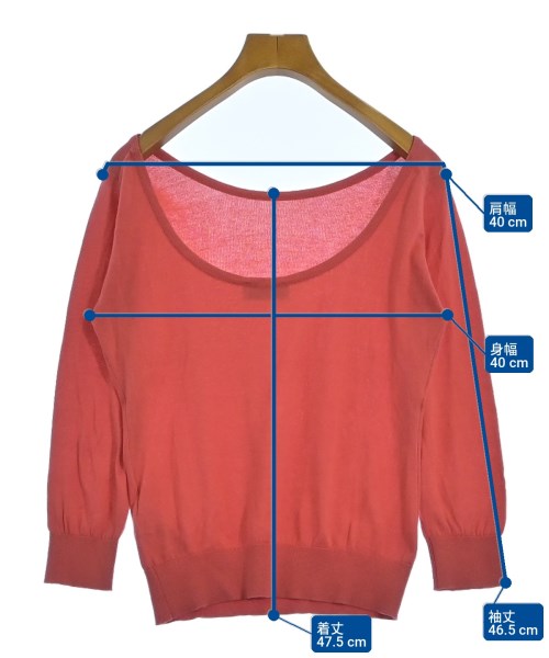 JOHN SMEDLEY 毛衣