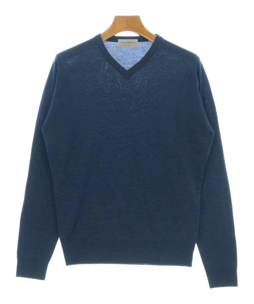 JOHN SMEDLEY 毛衣