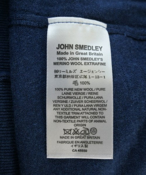 JOHN SMEDLEY 毛衣