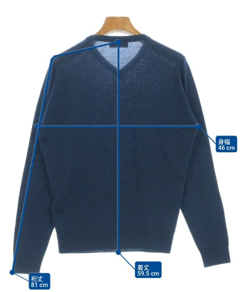 JOHN SMEDLEY 毛衣