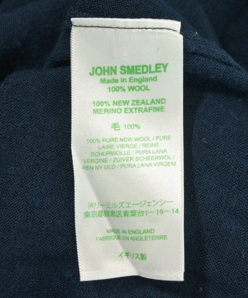JOHN SMEDLEY 毛衣