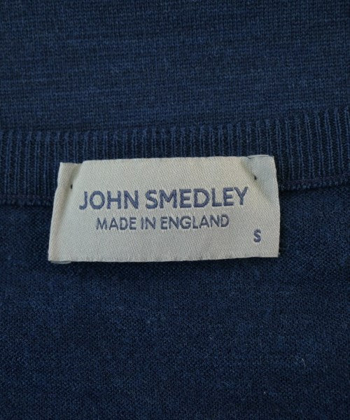 JOHN SMEDLEY 毛衣