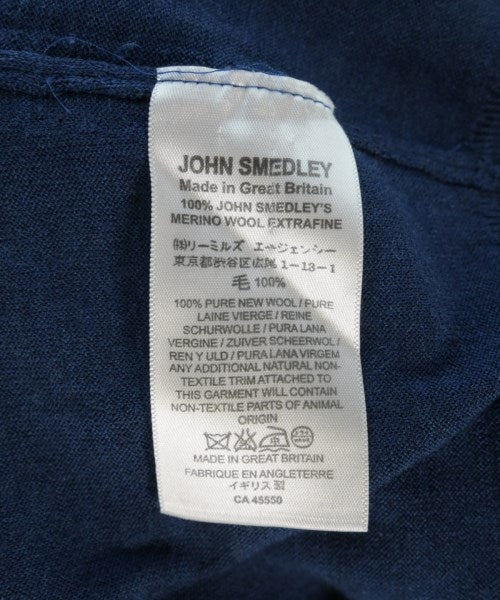 JOHN SMEDLEY 毛衣