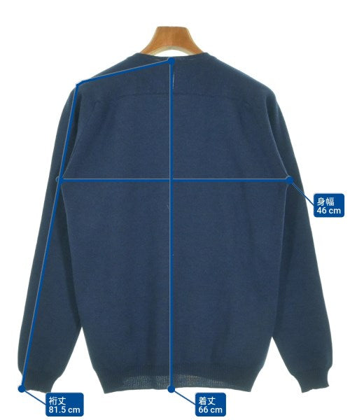 JOHN SMEDLEY 毛衣