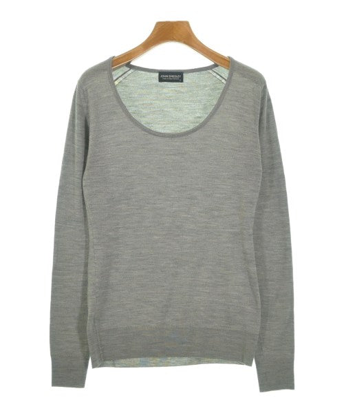 JOHN SMEDLEY 毛衣