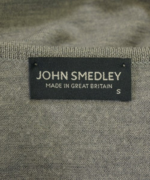 JOHN SMEDLEY 毛衣
