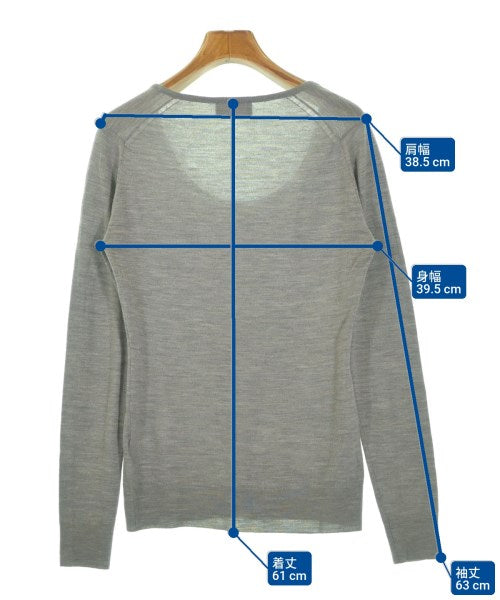 JOHN SMEDLEY 毛衣