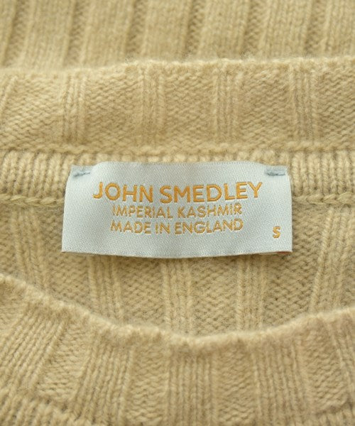 JOHN SMEDLEY 毛衣