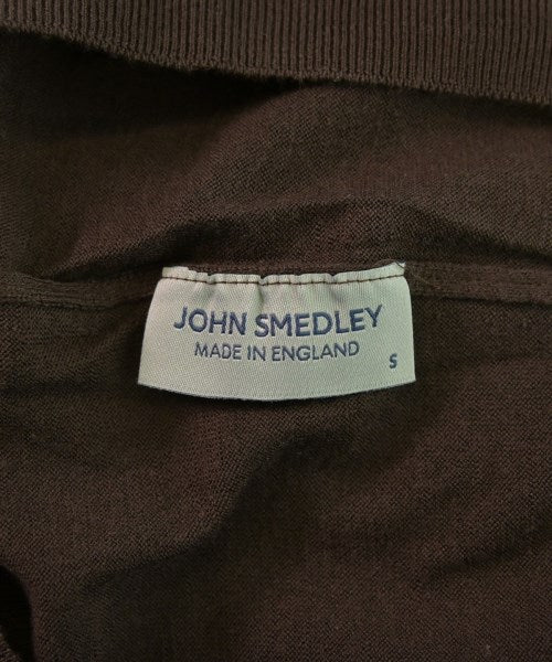 JOHN SMEDLEY 毛衣