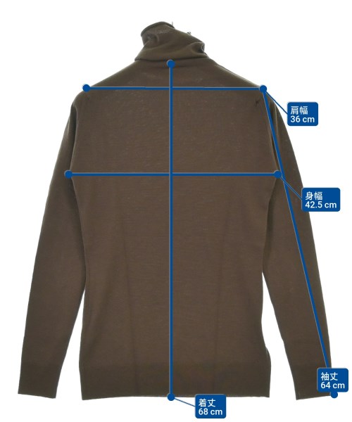 JOHN SMEDLEY 毛衣