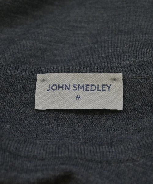 JOHN SMEDLEY 毛衣