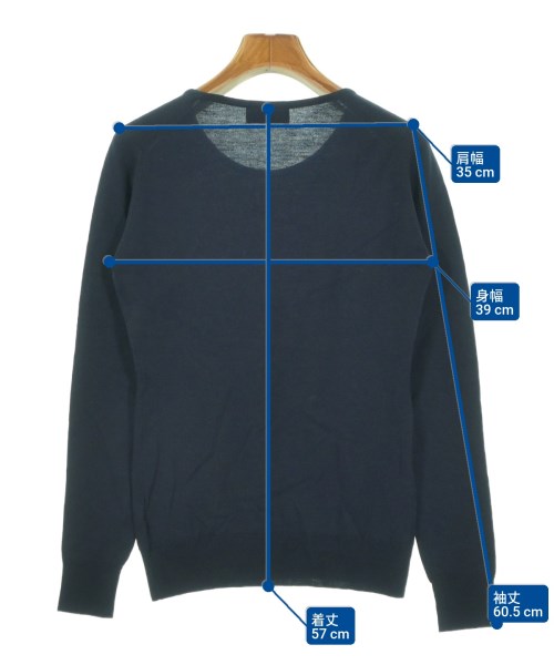 JOHN SMEDLEY 毛衣