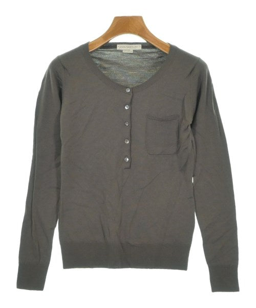 JOHN SMEDLEY 毛衣