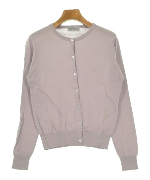 JOHN SMEDLEY 開襟衫