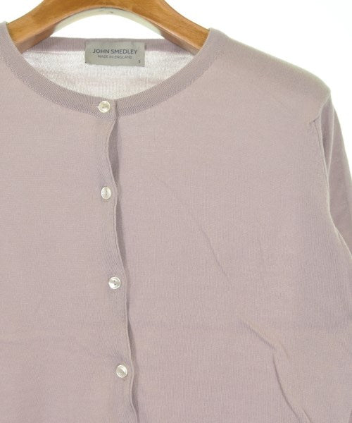 JOHN SMEDLEY 開襟衫