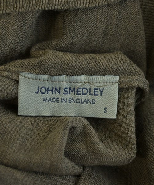 JOHN SMEDLEY 毛衣