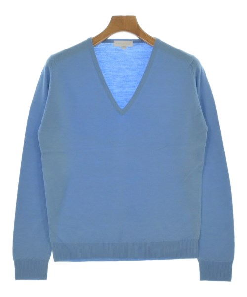 JOHN SMEDLEY 毛衣
