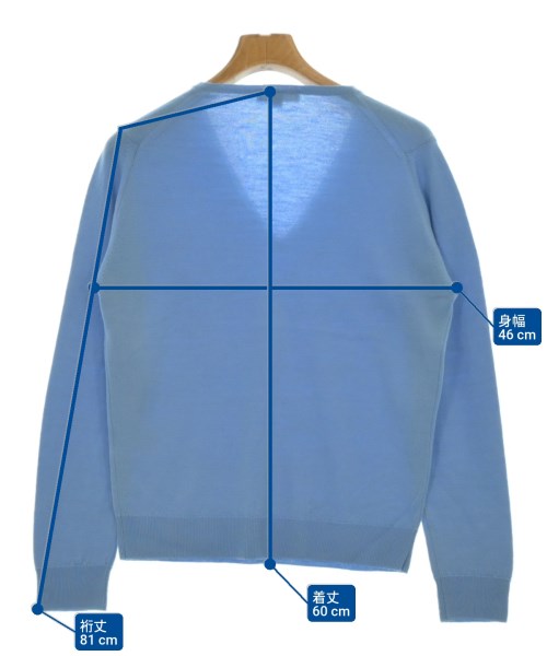 JOHN SMEDLEY 毛衣
