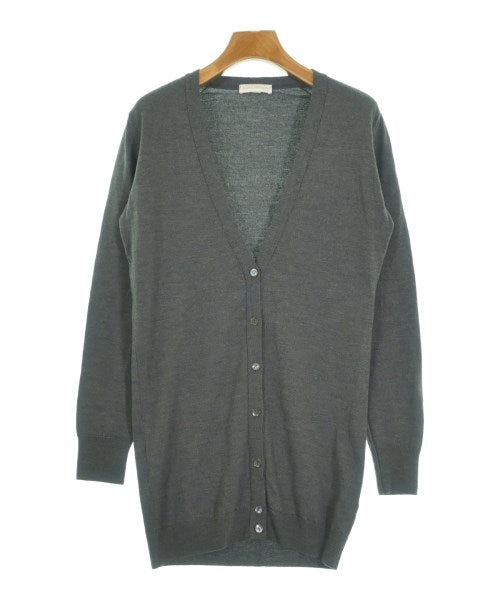 JOHN SMEDLEY 開襟衫