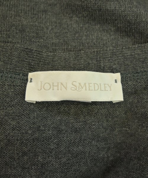 JOHN SMEDLEY 開襟衫