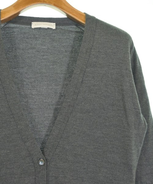 JOHN SMEDLEY 開襟衫
