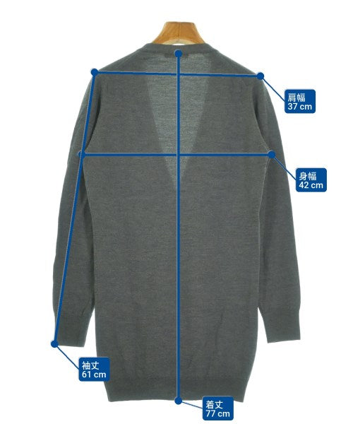JOHN SMEDLEY 開襟衫