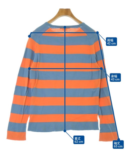 JOHN SMEDLEY 毛衣