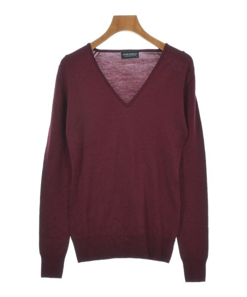 JOHN SMEDLEY 毛衣