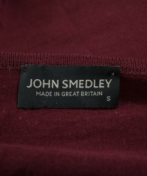 JOHN SMEDLEY 毛衣