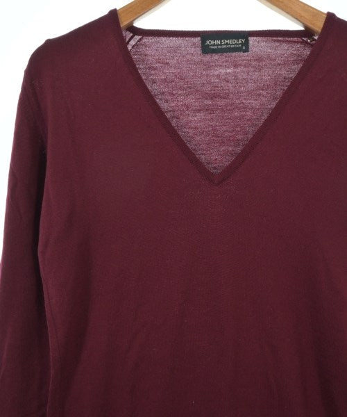 JOHN SMEDLEY 毛衣