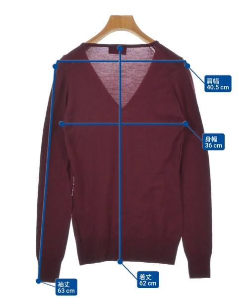 JOHN SMEDLEY 毛衣