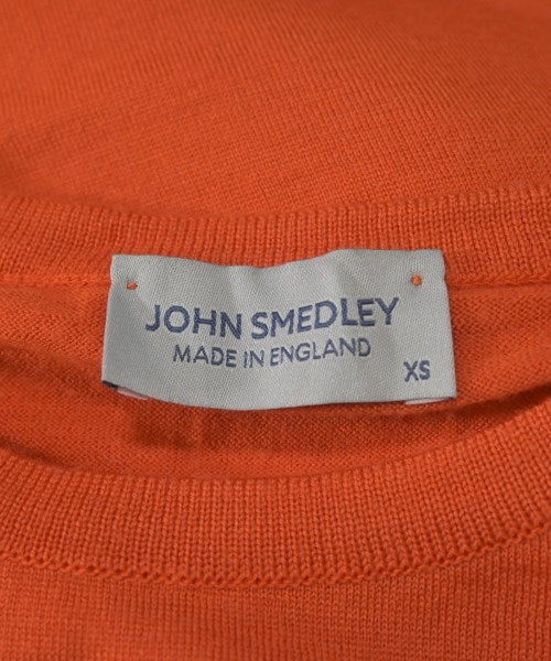 JOHN SMEDLEY 毛衣