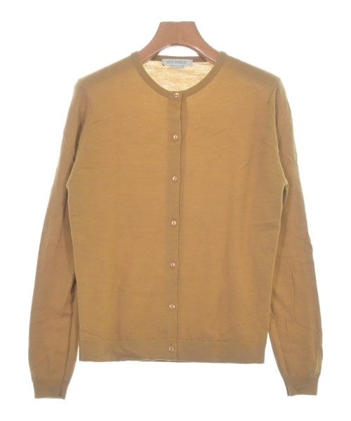 JOHN SMEDLEY 開襟衫