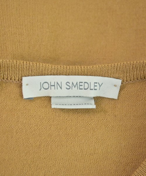 JOHN SMEDLEY 開襟衫