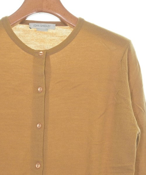 JOHN SMEDLEY 開襟衫