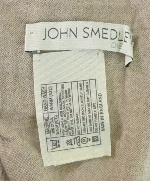 JOHN SMEDLEY 毛衣