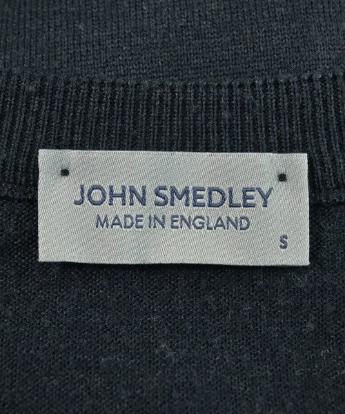 JOHN SMEDLEY 毛衣