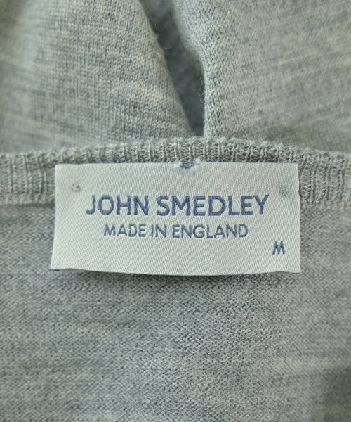 JOHN SMEDLEY 毛衣