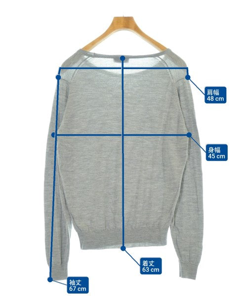 JOHN SMEDLEY 毛衣
