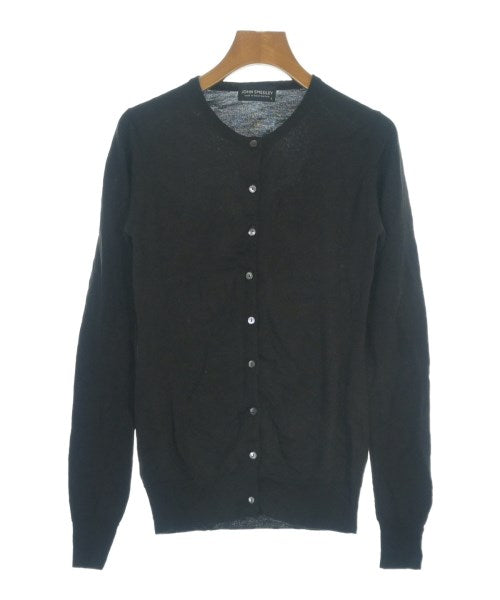 JOHN SMEDLEY 開襟衫