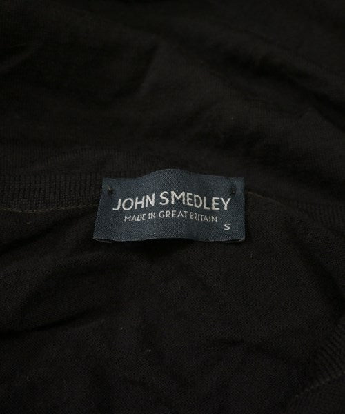 JOHN SMEDLEY 開襟衫