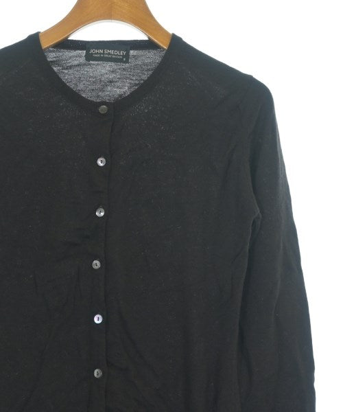 JOHN SMEDLEY 開襟衫