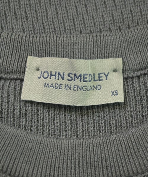 JOHN SMEDLEY 毛衣