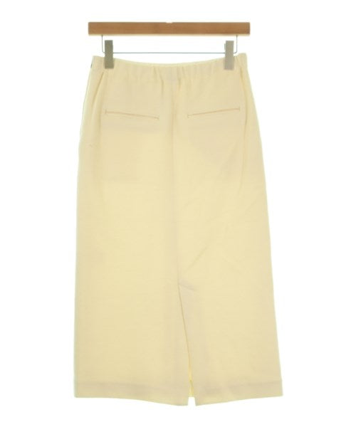 JOHN SMEDLEY 長裙/超長裙