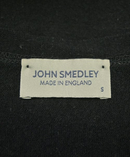 JOHN SMEDLEY 開襟衫
